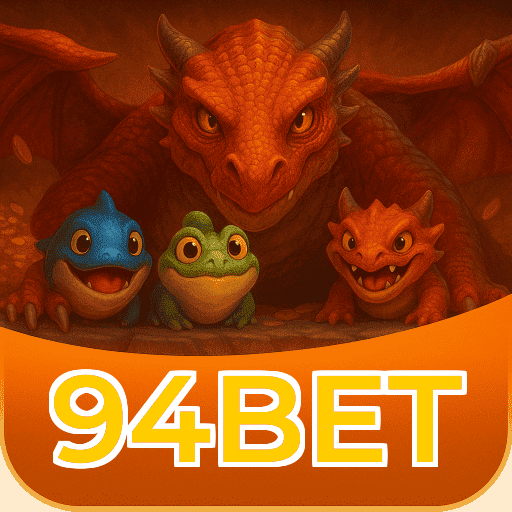 94BET: Cassino Online e Apostas Seguras